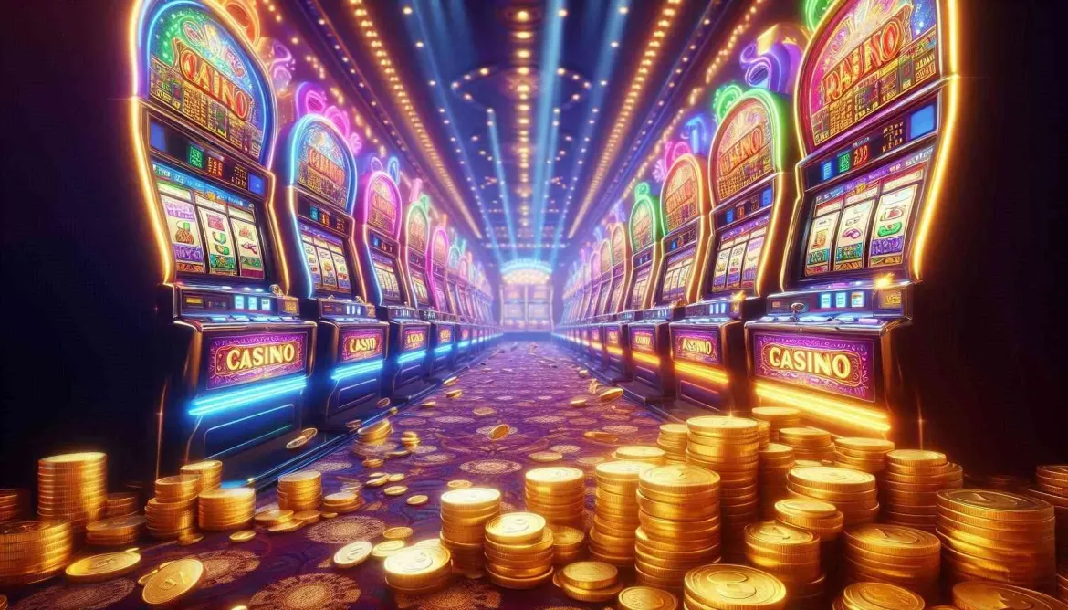 Kachingo Casino